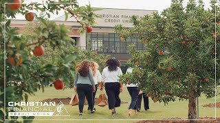 Careers at Christian Financial Credit Union