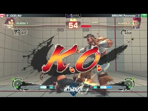 SS22 USF4 GF - CCG|Air (HAW/RYU) vs SRKUW|Fawwaz (VIP)