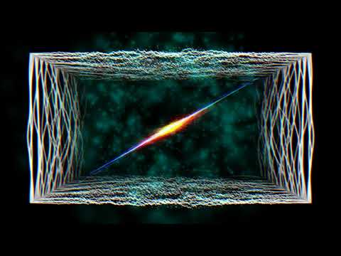 Ulterior Motive, Quadrant & Iris - Intuition