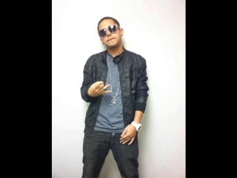 El Salvage Ft. Ralfy Haze - Donde y Cuando Prod By Machoonthemix