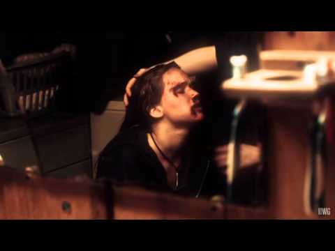 Winter's Bone || White Chalk