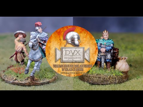 Introduction to a Dux Britanniarum Campaign