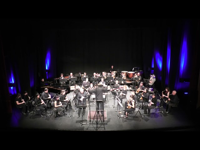Clarinet Concerto