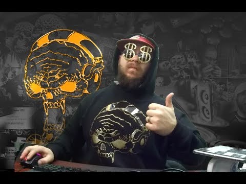 EMMA EM katsaus + Lauantai pelailua + Q&A