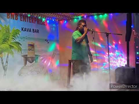 Song Ai man ningaira cover by Bauro Tiinga