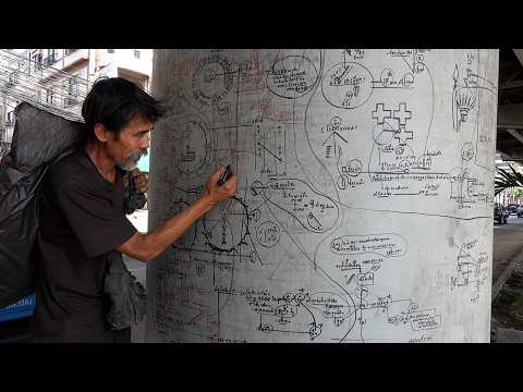 Mystery Mind Maps - Full Documentary