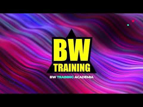 AULA DE ZUMBA 03 - BW TRAINING ACADEMIA