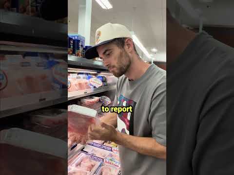 Do Grocery Stores Serve Expired Food?