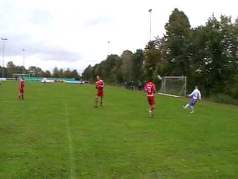 18/10/2009 Torchance Keve FC Alb - BSV Ennahofen