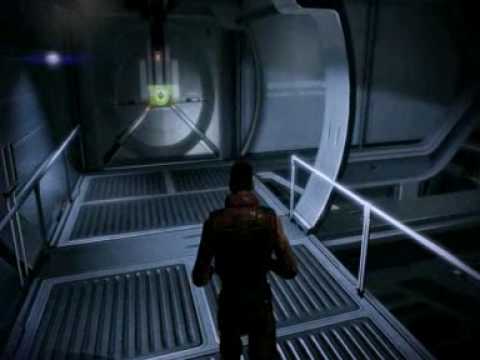 Mass Effect 2 insanity walkthrough( Vanguard ) part42