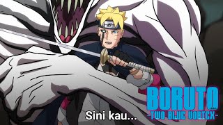 Download lagu Boruto Episode Terbaru [ Hilangnya Jiwa ] Boruto Two Blue Vortex Terbaru Bahasa Indonesia  Part 669 mp3