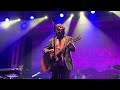 The Mountain Goats | Shallow Grave | Columbus, OH 5/21/26