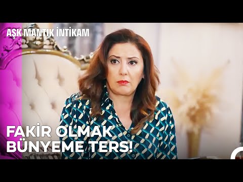 Baştan Sona Zümrüt En Komik Sahneler Part #12- Aşk Mantık İntikam
