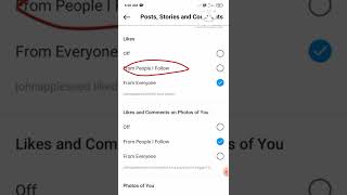 Download lagu how to use post,stories and comments notification setting in instagram @Techicaldeepak mp3