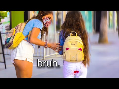 These Pranks Need To Stop