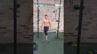 Nicolás Rengifo 18.3 A Y B