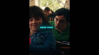 Bro Cut Her Hair in Class 😂😂