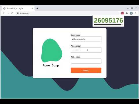 Item video thumbnail