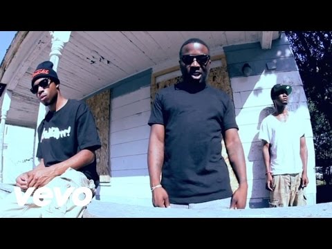 Troy Ave - Nightmare on Fed Street