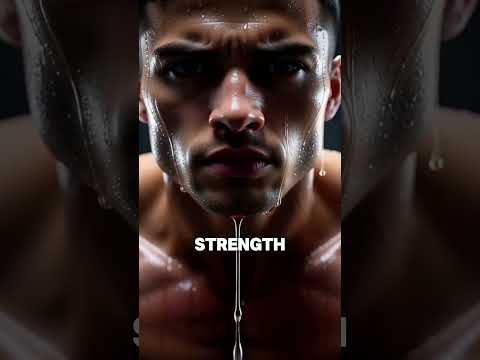 30-Day Body Challenge: Squats, Push-Ups & Jumping Jacks