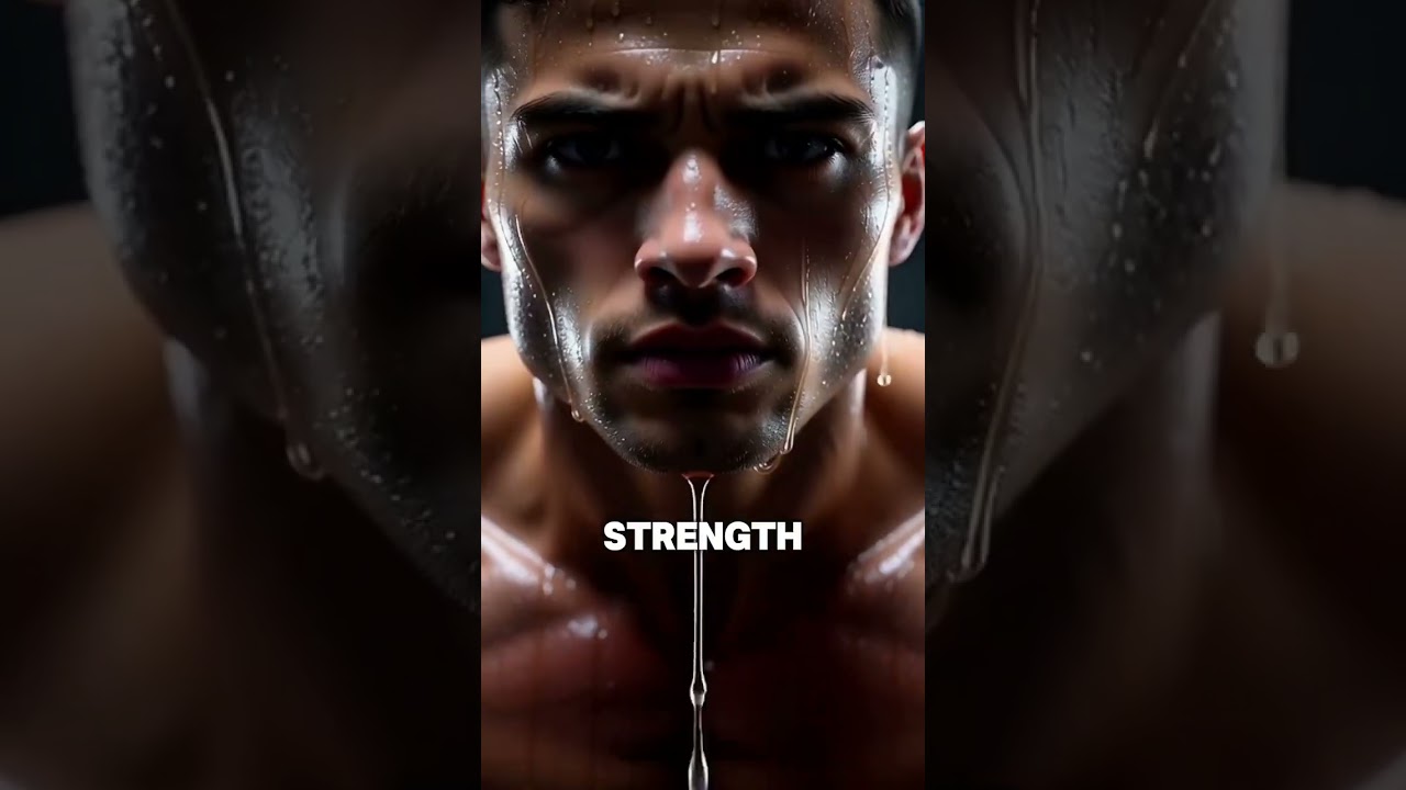 30-Day Body Challenge: Squats, Push-Ups & Jumping Jacks