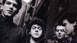 The Cure - The Drowning Man