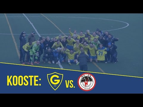 GnistanTV Kooste: IF Gnistan - MuSa (15.10.2016)