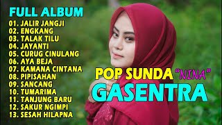 Download lagu JALIR JANJI 🎵 TANJUNG BARU 🎵  ENGKANG || POP SUNDA FULL ALBUM GASENTRA mp3