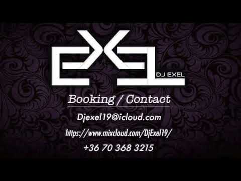 Dj Exel - TechNights 020 -2022