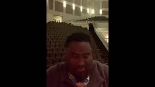 God is on Our Side by Andrae Crouch