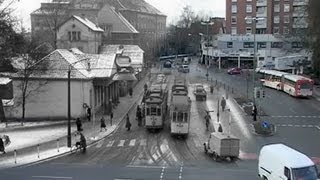 preview picture of video 'Osnabrück: 100 Jahre Nahverkehr'