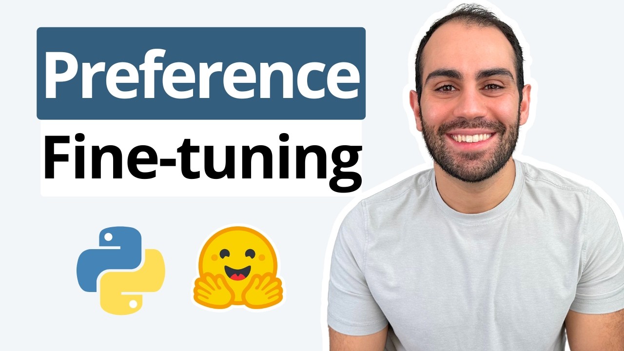 Fine-tuning LLMs on Human Feedback (RLHF + DPO)