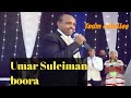 Oromo Musi Umar Suleeyman Boora
