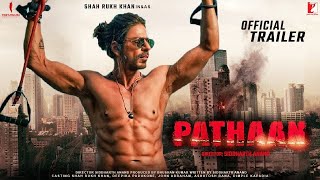 Pathan | 25 Mind Blowing Facts | Shah Rukh Khan | Deepika Padukone | John Abraham | Yash Raj Films