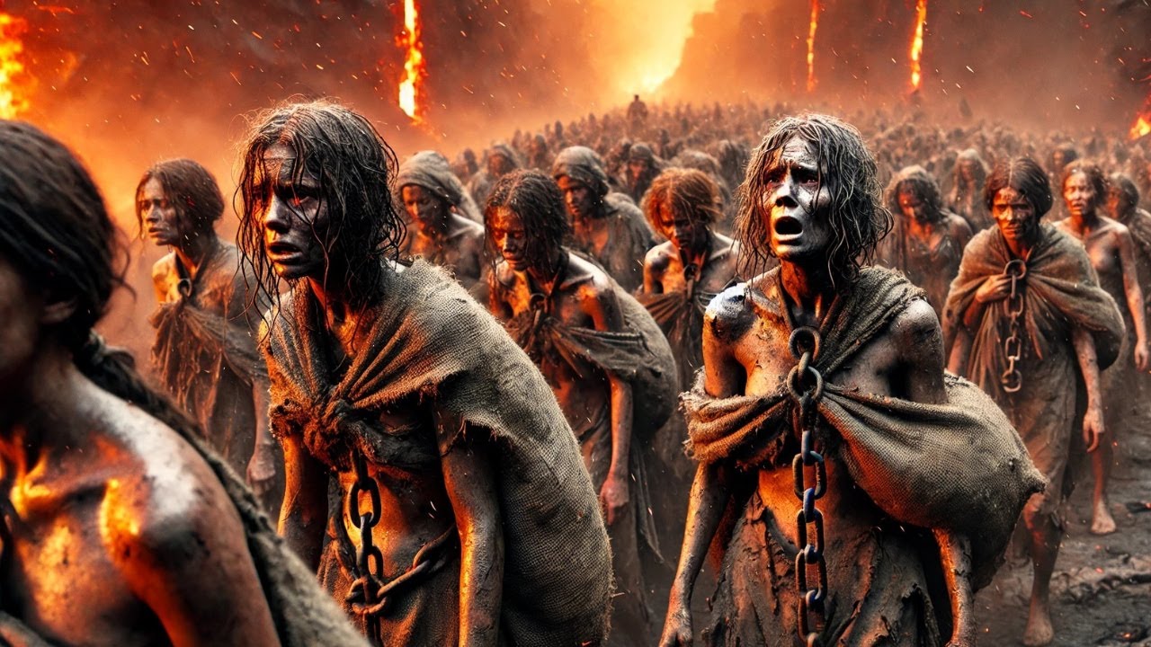 MANY CHRISTIANS IN HELL FOR STEALING FROM GOD. (NEVER DO THIS, SHOCKING NDE)