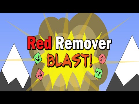 Red Remover jeu