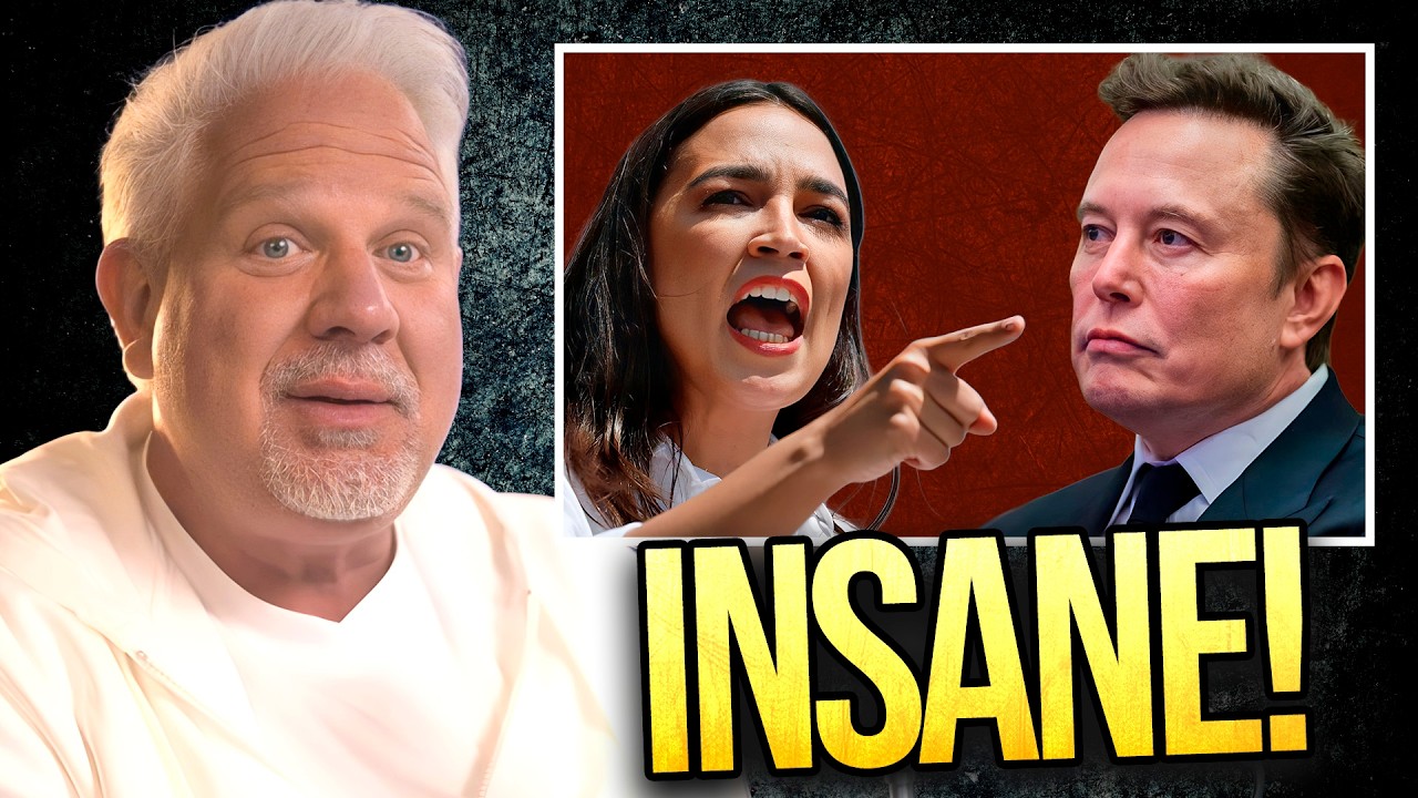 AOC Doesn't Understand How Capitalism Works. This Proves it. Painfully.