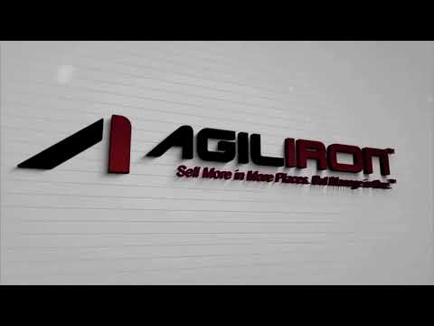 Agiliron video/presentation/materials