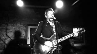 STEVE WYNN - TELL ME WHEN IT'S OVER (LIVE @ KC GRAD 2015)