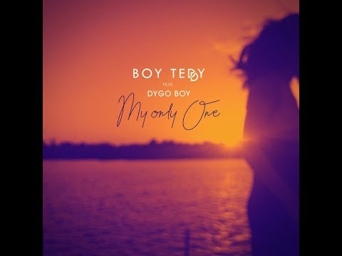 🎶LOVESKiZOMBA selection 🎼Boy Teddy ft. Dygo Boy - My Only One