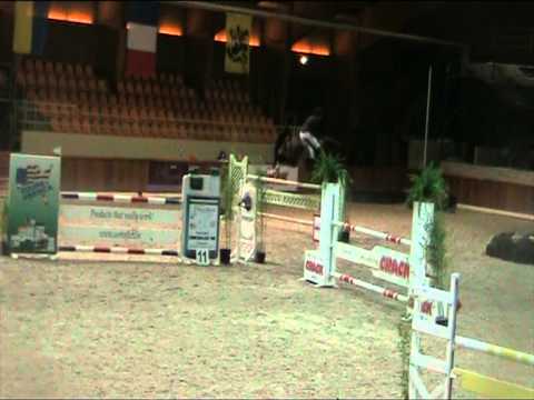 Cruise  Burggraaf-Heartbreaker  2005