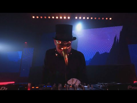 Claptone | Pacha On Air | Munich (Germany)