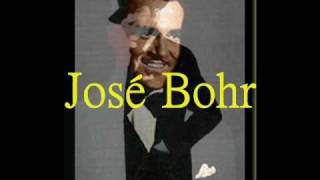 Orquesta Tipica José Bohr - Camisita Verde - Tango