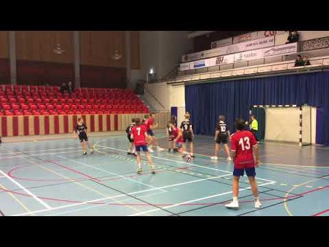 Lidingö sk p05 Usm steg 2