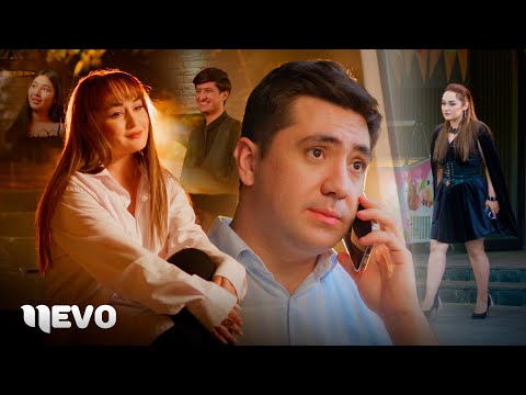 Bonu - Uchrashmadik (cover Jahongir Otajonov)