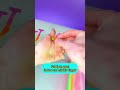 Teleporting Rubber Band Tutorial Shorts