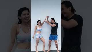 Download lagu goyang enak Maria Vania #shorts #short #mariavania #billysyahputra mp3