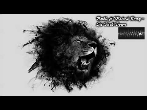 Not3s ft Maleek Berry - Sit Back Down