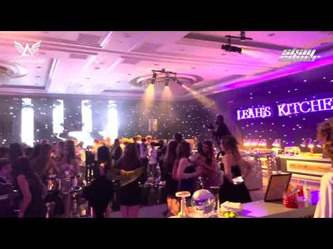 Angels Music Productions video.