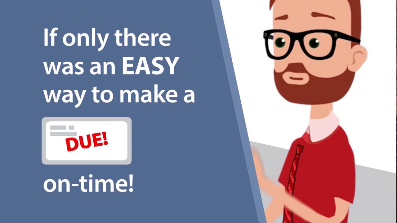 Rush Payments in Marion County Bank's Bill Pay Service